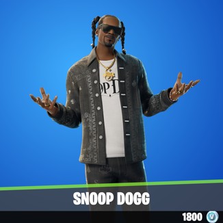 Snoop Dogg